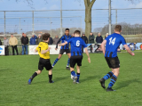 S.K.N.W.K. 1 - Herkingen '55 1 (competitie) seizoen 2023-2024 (Fotoboek 2) (117/187)